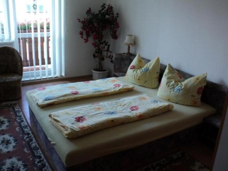 Apartamento Gaestehaus Eva Nová Lesná Habitación foto