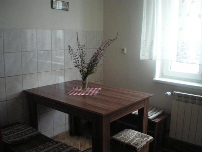 Apartamento Gaestehaus Eva Nová Lesná Habitación foto